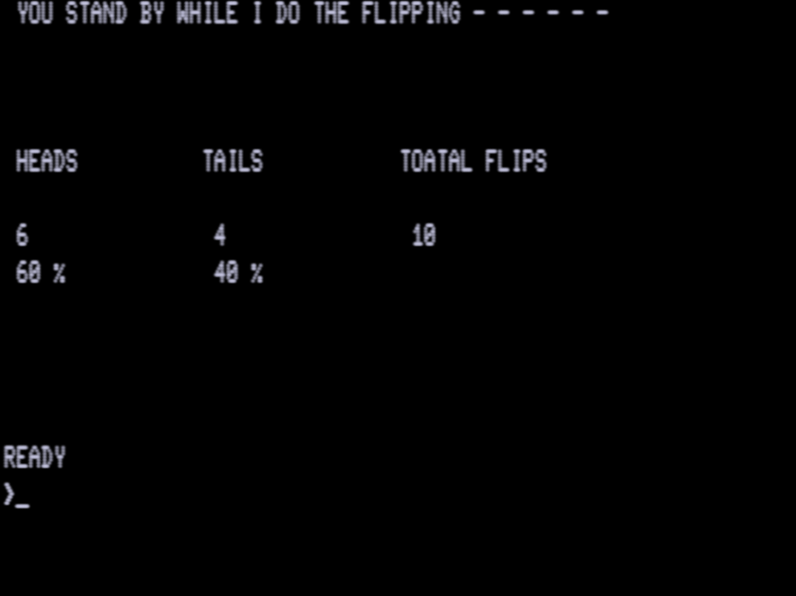 Screen shot